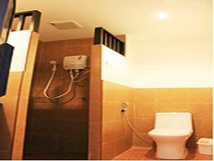 Sri Chumphon Hotel Ngoại thất bức ảnh