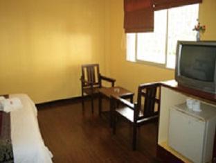 Sri Chumphon Hotel Ngoại thất bức ảnh